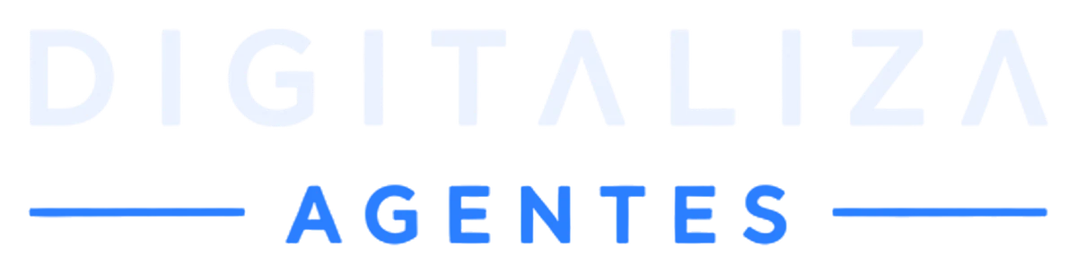 Digitaliza Agentes